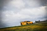 McLaren MP4-12C GT3 2011 года